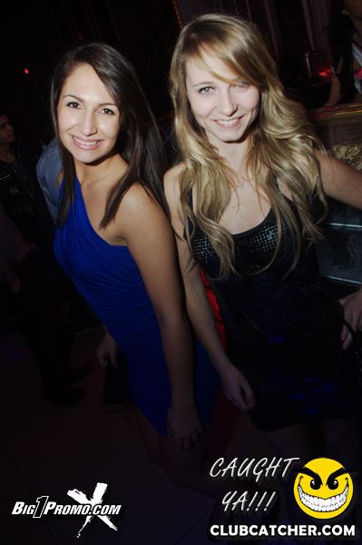 Luxy nightclub photo 9 - January 20th, 2012