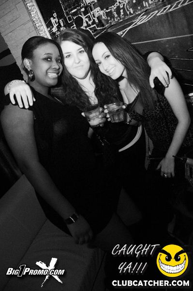 Luxy nightclub photo 95 - January 20th, 2012