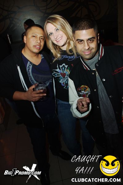 Luxy nightclub photo 99 - January 20th, 2012