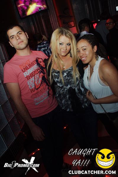 Luxy nightclub photo 100 - January 20th, 2012