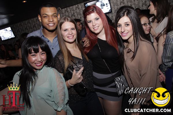 Faces nightclub photo 122 - January 21st, 2012