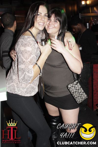 Faces nightclub photo 167 - January 21st, 2012