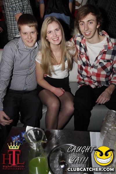 Faces nightclub photo 176 - January 21st, 2012