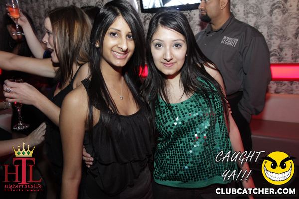 Faces nightclub photo 20 - January 21st, 2012