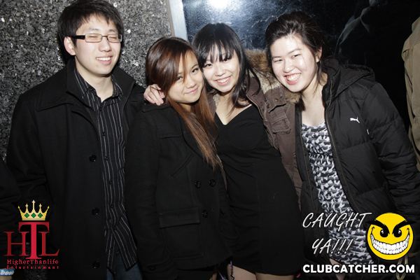 Faces nightclub photo 204 - January 21st, 2012