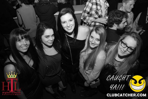 Faces nightclub photo 209 - January 21st, 2012