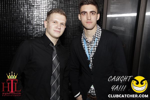 Faces nightclub photo 219 - January 21st, 2012