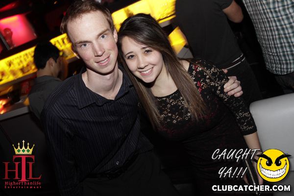 Faces nightclub photo 227 - January 21st, 2012