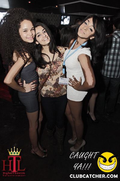 Faces nightclub photo 235 - January 21st, 2012