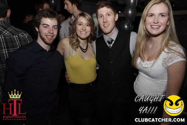 Faces nightclub photo 236 - January 21st, 2012