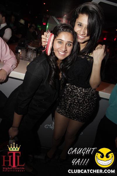 Faces nightclub photo 40 - January 21st, 2012