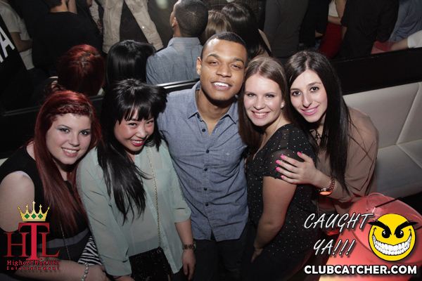 Faces nightclub photo 70 - January 21st, 2012