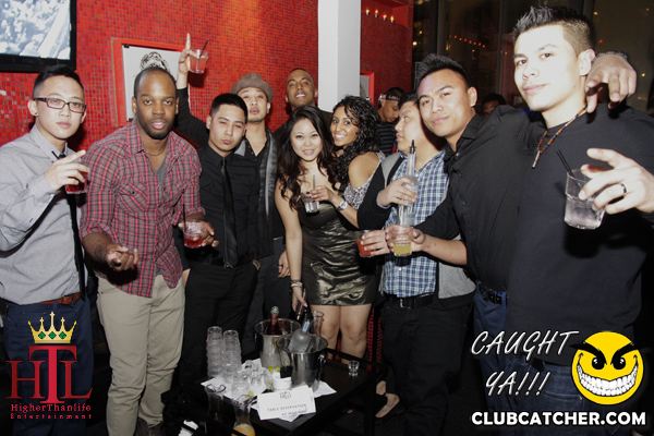 Faces nightclub photo 71 - January 21st, 2012