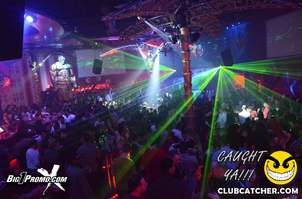Luxy nightclub photo 1 - January 21st, 2012