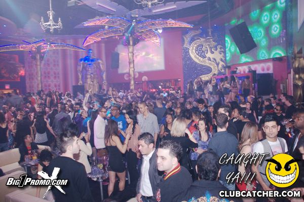 Luxy nightclub photo 108 - January 21st, 2012