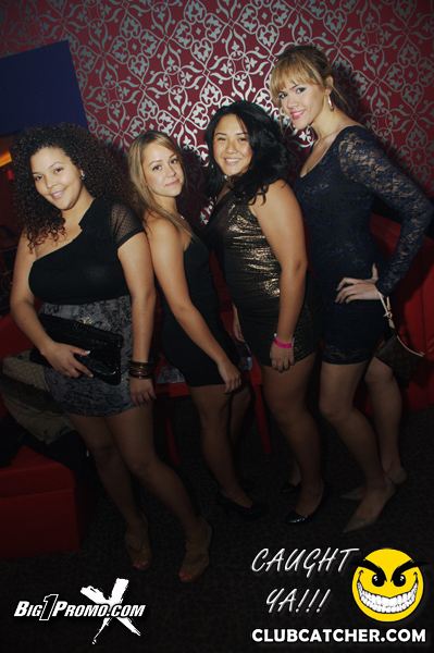 Luxy nightclub photo 115 - January 21st, 2012