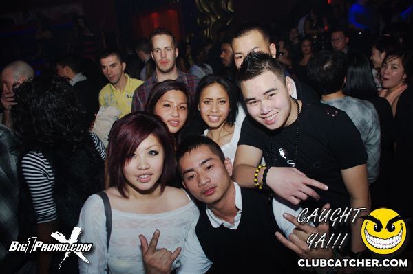 Luxy nightclub photo 129 - January 21st, 2012