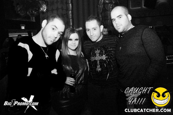 Luxy nightclub photo 136 - January 21st, 2012