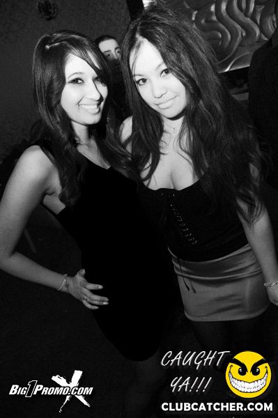 Luxy nightclub photo 155 - January 21st, 2012