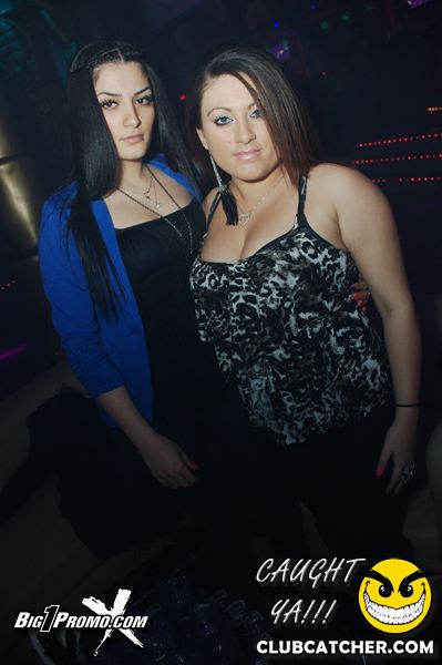 Luxy nightclub photo 163 - January 21st, 2012