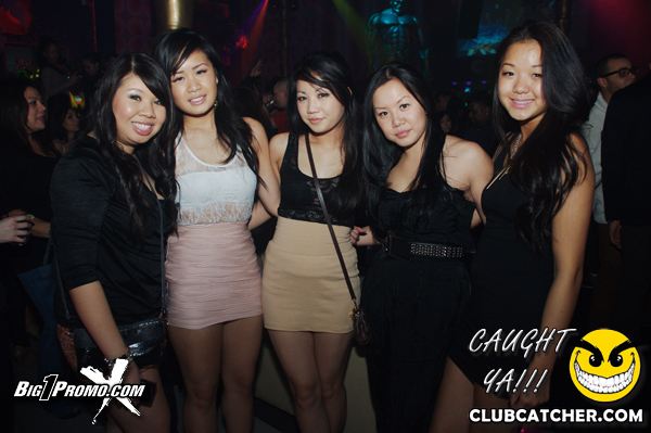 Luxy nightclub photo 164 - January 21st, 2012