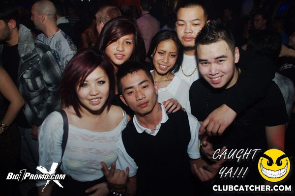 Luxy nightclub photo 166 - January 21st, 2012