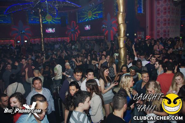 Luxy nightclub photo 18 - January 21st, 2012