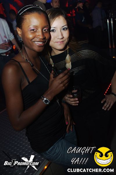 Luxy nightclub photo 175 - January 21st, 2012