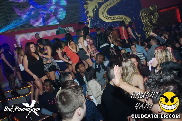 Luxy nightclub photo 184 - January 21st, 2012