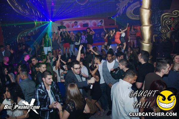 Luxy nightclub photo 186 - January 21st, 2012