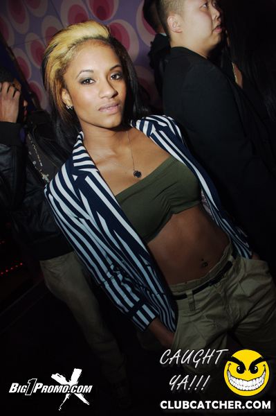 Luxy nightclub photo 188 - January 21st, 2012