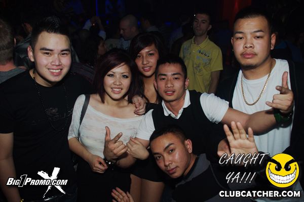 Luxy nightclub photo 202 - January 21st, 2012