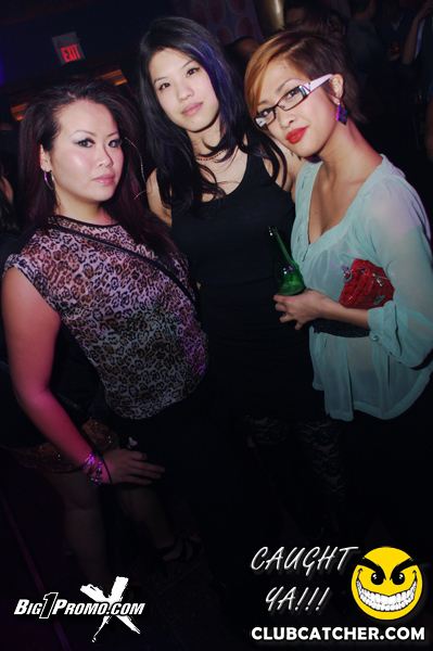 Luxy nightclub photo 212 - January 21st, 2012