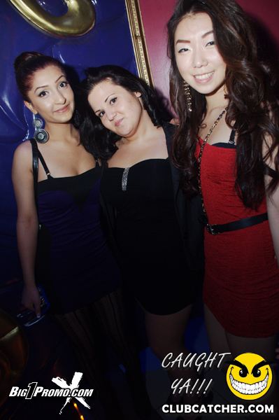Luxy nightclub photo 216 - January 21st, 2012