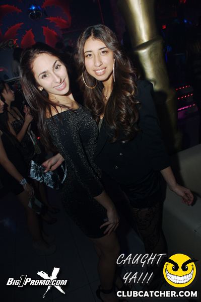 Luxy nightclub photo 229 - January 21st, 2012