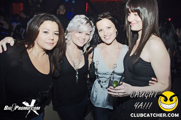 Luxy nightclub photo 230 - January 21st, 2012