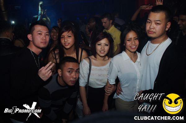 Luxy nightclub photo 238 - January 21st, 2012