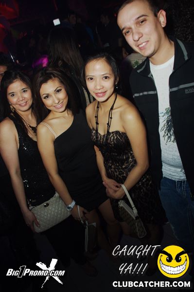 Luxy nightclub photo 242 - January 21st, 2012