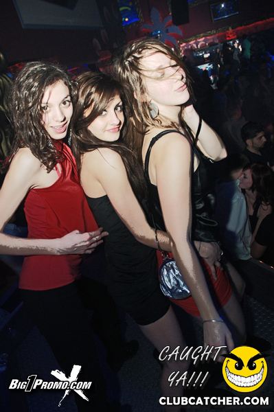 Luxy nightclub photo 260 - January 21st, 2012