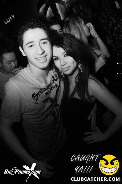 Luxy nightclub photo 269 - January 21st, 2012