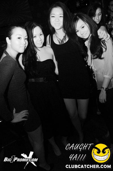 Luxy nightclub photo 292 - January 21st, 2012