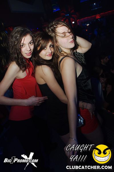 Luxy nightclub photo 300 - January 21st, 2012