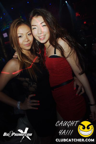 Luxy nightclub photo 302 - January 21st, 2012