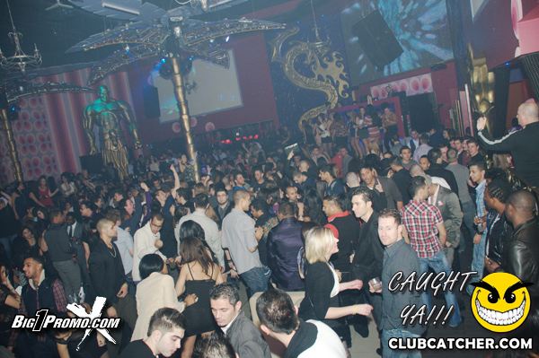 Luxy nightclub photo 32 - January 21st, 2012