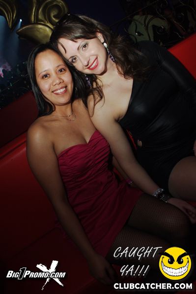 Luxy nightclub photo 317 - January 21st, 2012