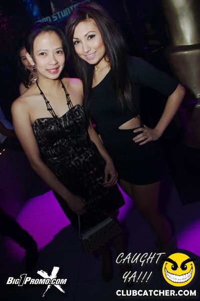 Luxy nightclub photo 322 - January 21st, 2012