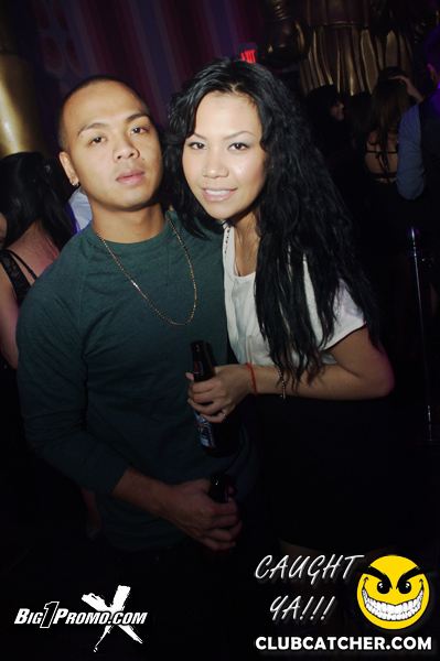 Luxy nightclub photo 326 - January 21st, 2012