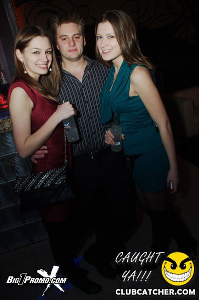 Luxy nightclub photo 327 - January 21st, 2012