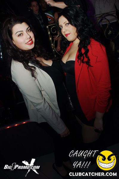 Luxy nightclub photo 342 - January 21st, 2012