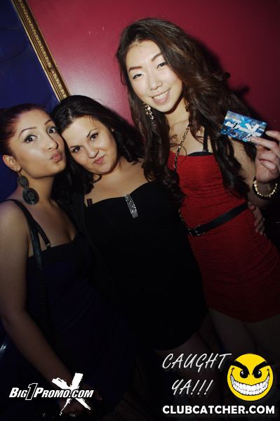 Luxy nightclub photo 36 - January 21st, 2012